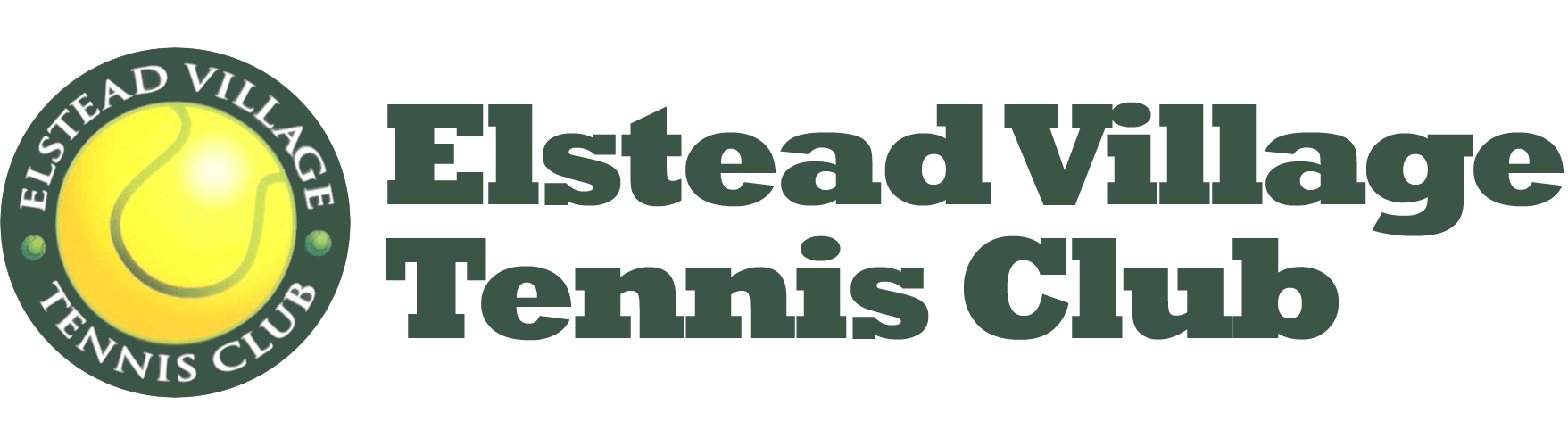 Elstead Village Tennis Club