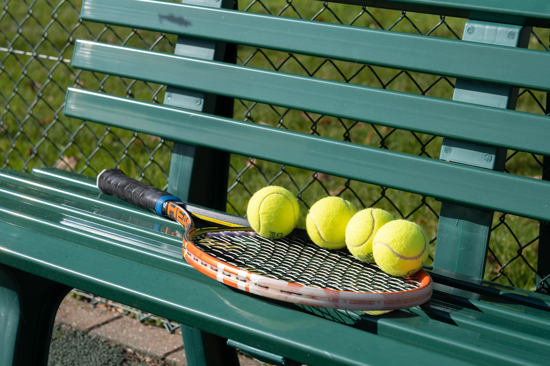 Elstead Village Tennis Club Membership 2023 Elstead Village Tennis Club